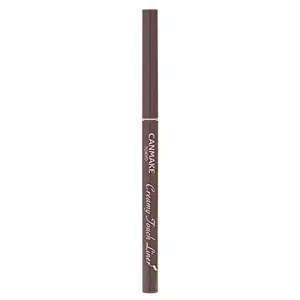 Canmake Creamy Touch Liner 11 Cloudy Gray