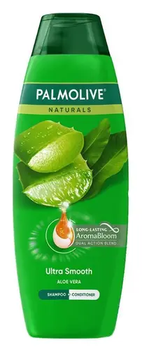 Palmolive Naturals Ultra Smooth Shampoo