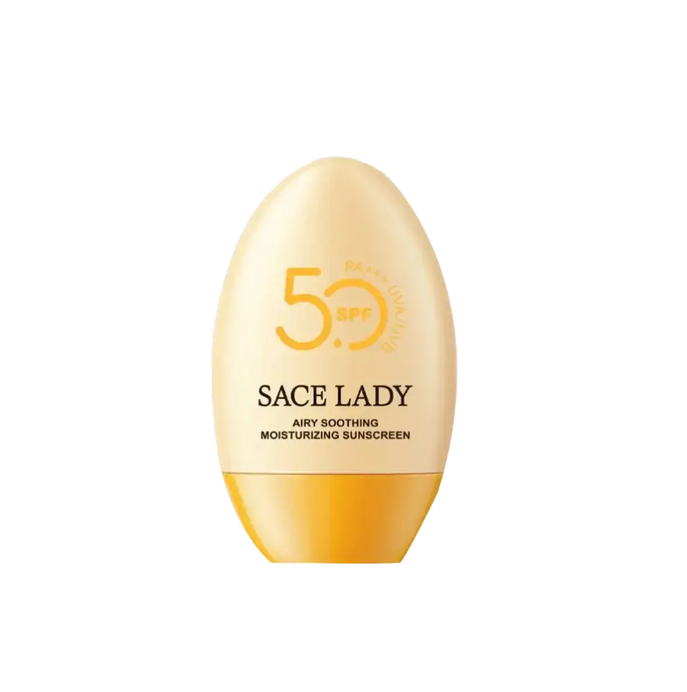 Sace Lady Airy Soothing Moisturizing Sunscreen SPF 50