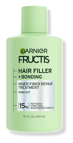 Garnier Hair Filler Inner Fiber Repair Pre-Shampoo Treatment
