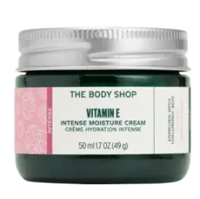 The Body Shop Vitamin E Intense Moisture Cream