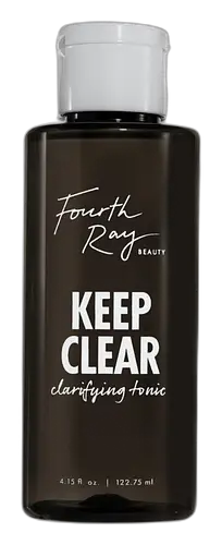 Fourth Ray Beauty Keep Clear Clarifying Toner