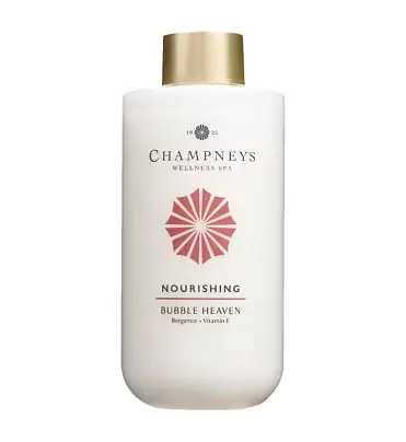 Champneys Bubble Heaven Nourishing