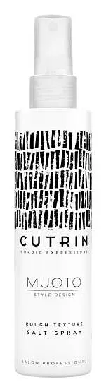 Cutrin Rough Texture Salt Spray