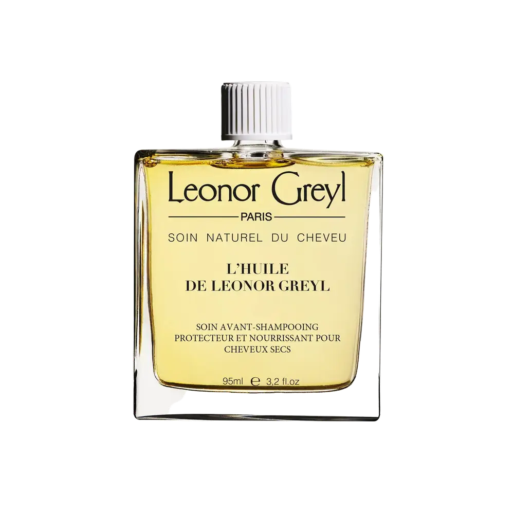 Leonor Greyl L'Huile De Leonor Greyl