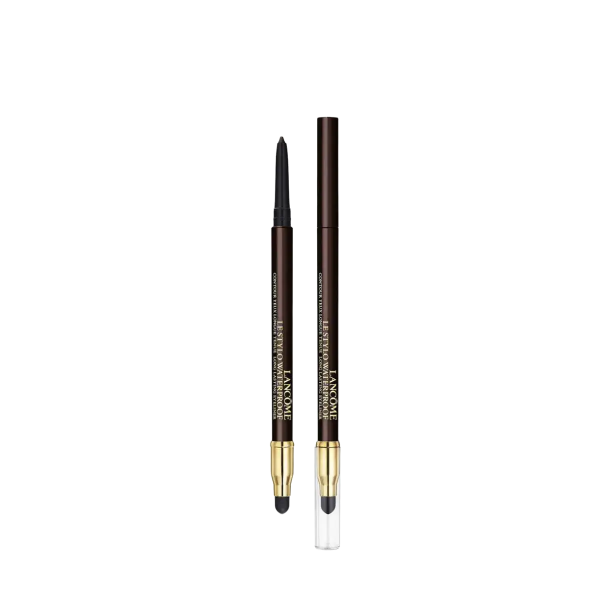Lancôme Le Stylo Waterproof Eyeliner Pencil Chocolat