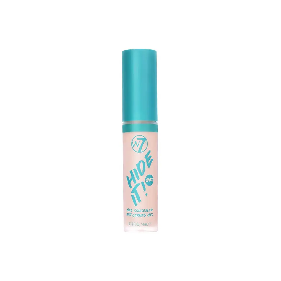 W7 Hide It! Gel Concealer Fair Cool