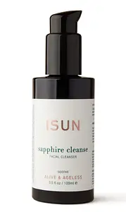 Isun Skincare Sapphire Cleanse