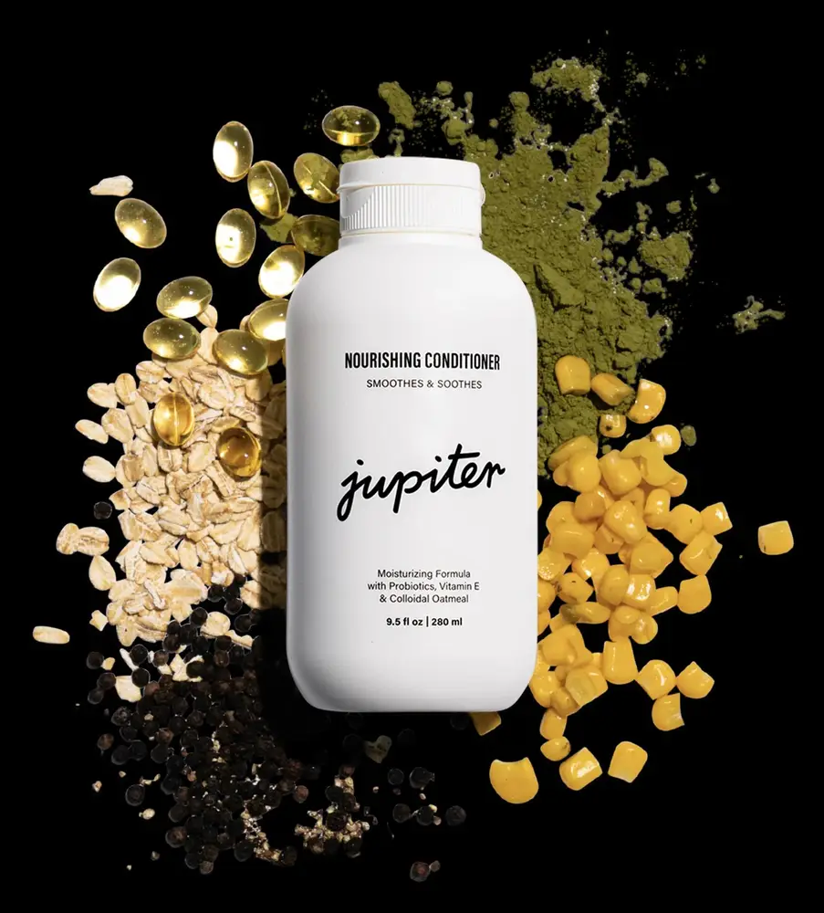 Jupiter Nourishing Conditioner