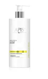 APIS Natural Cosmetics Ceramide Repair Gentle Facial Cleansing Emulsion