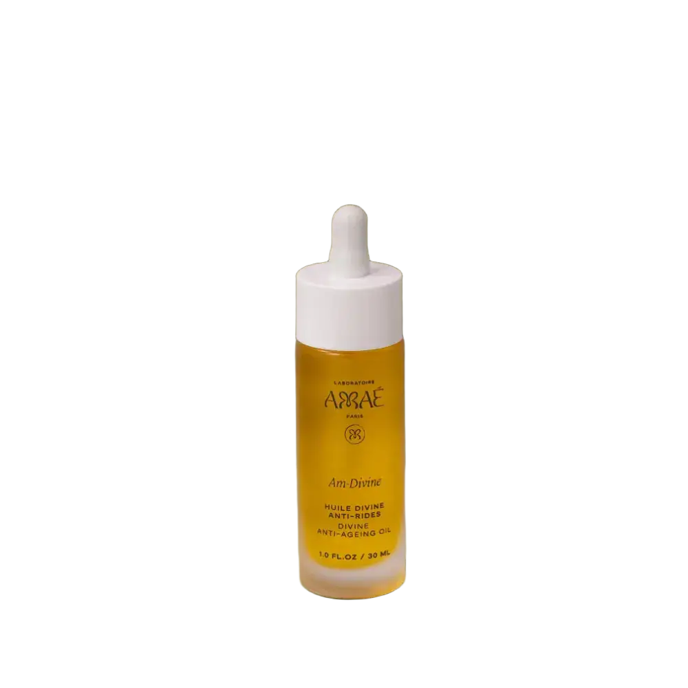 Laboratoire Amae Paris Am-Divine Divine Anti-Ageing Oil