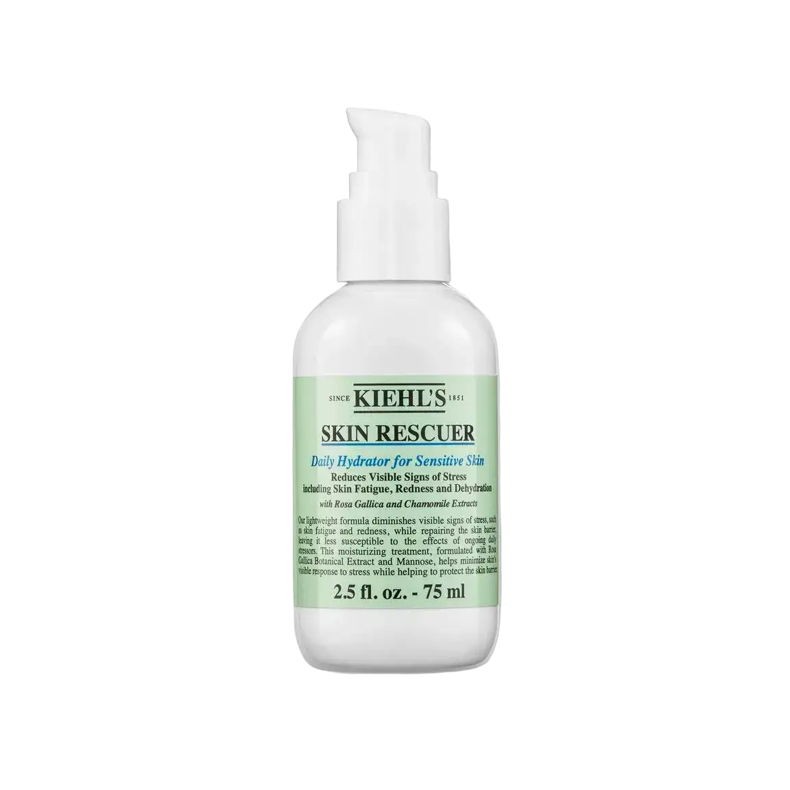 Kiehl's Skin Rescuer