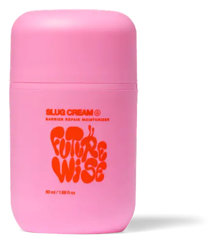 Futurewise Slug Cream Barrier Repair Moisturizer