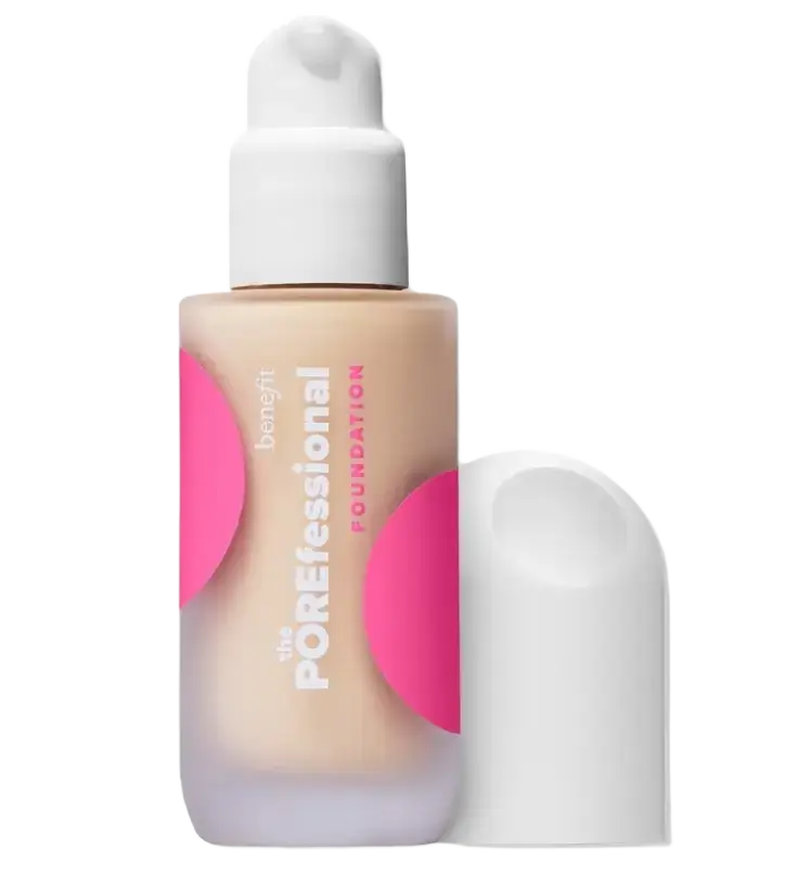 Benefit Cosmetics The Porefessional Foundation 2N Mighty