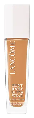 Lancôme Teint Idole Ultra Wear Care and Glow Serum Foundation 405W