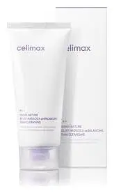 Celimax Derma Nature Relief Madecica pH Balancing Foam Cleanser