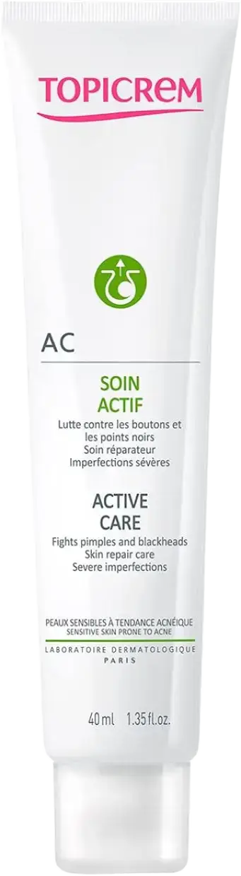 Topicrem AC Active Care