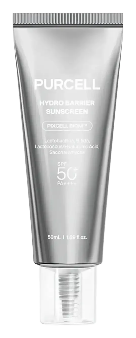 Purcell Hydro Barrier Sunscreen SPF 50+
