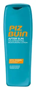Piz Buin After Sun Tan Intensifier