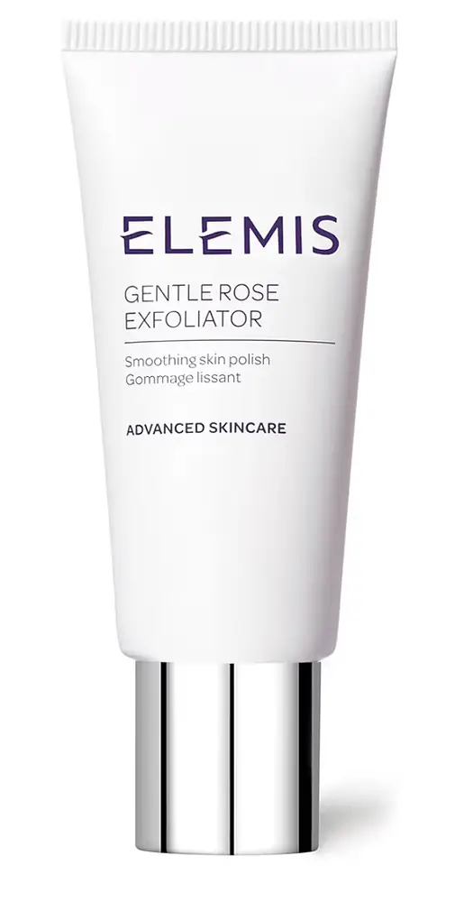 Elemis Gentle Rose Exfoliator UAE