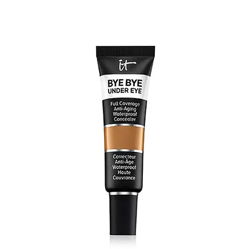 IT Cosmetics Bye Bye Under Eye Full Coverage Anti-Aging Waterproof Concealer 35.5 Rich