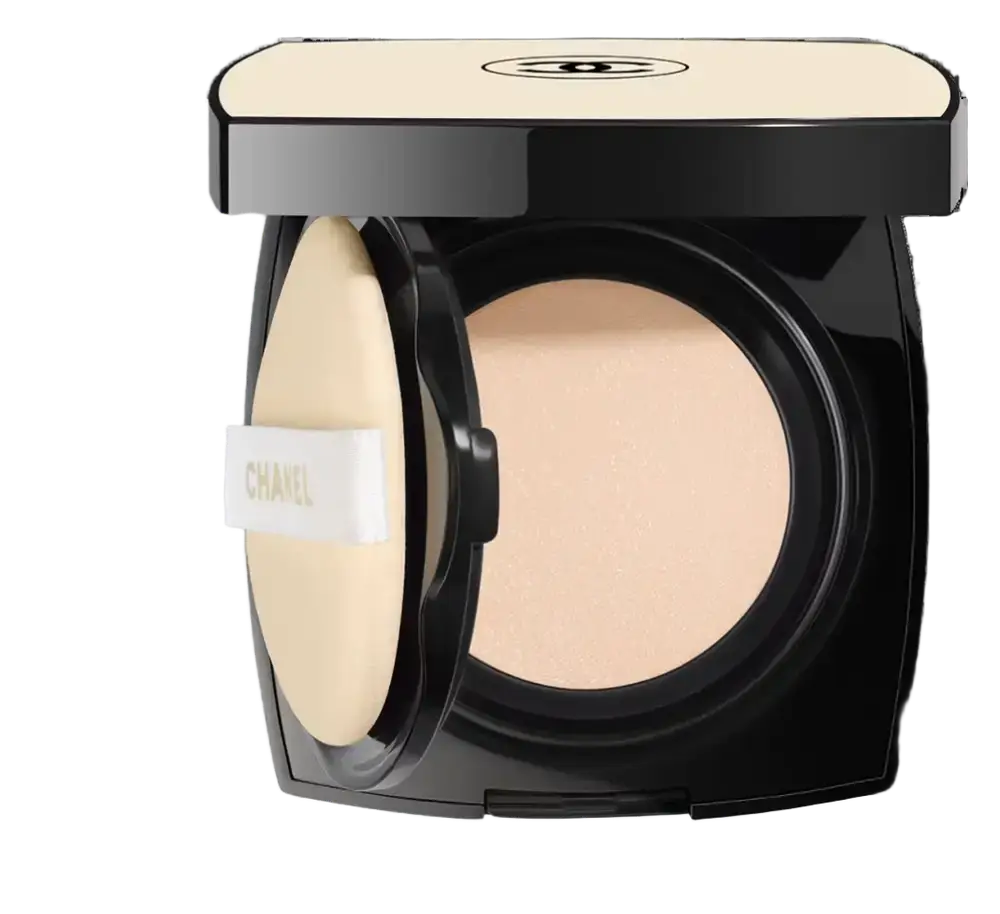 Chanel Les Beiges Healthy Glow Gel Touch Foundation SPF 30 PA+++ BD01