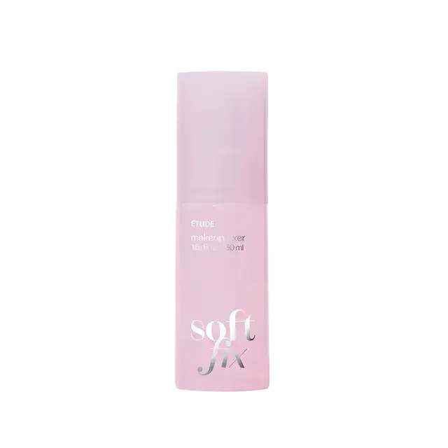 Etude House Soft Fix Makeup Fixer