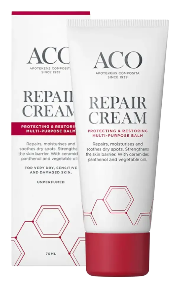 ACO Repair Cream