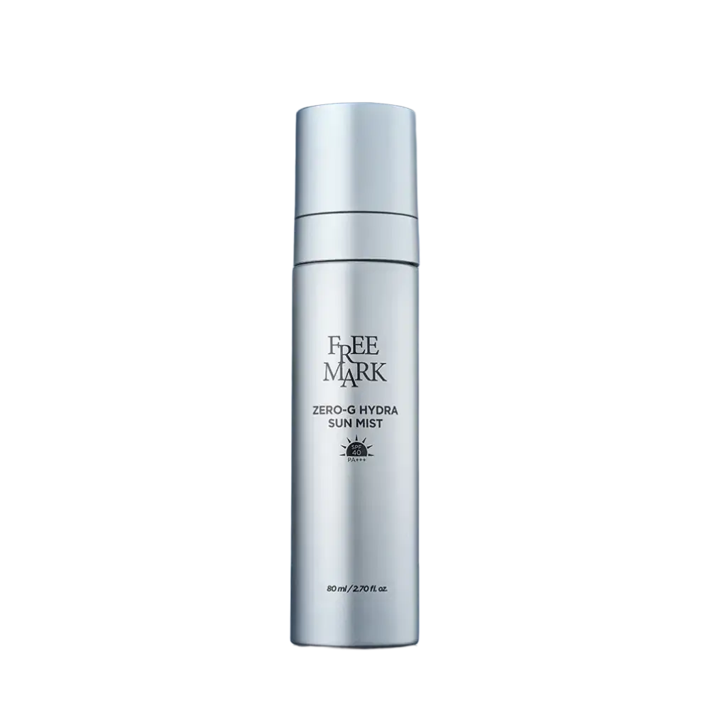 Jaminkyung Free Mark Zero-G Hydra Sun Mist SPF40 PA+++