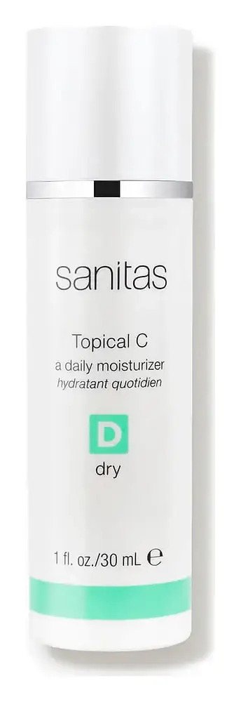 Sanitas Topical C