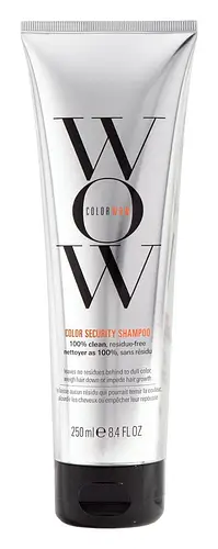 Color Wow Color Security Shampoo