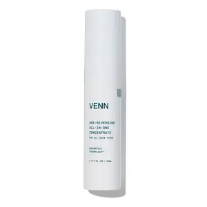 Venn Age-Reversing All-In-One Concentrate