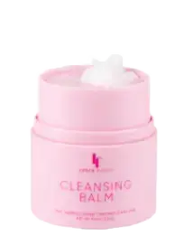 Luqfa Beauty Cleansing Balm