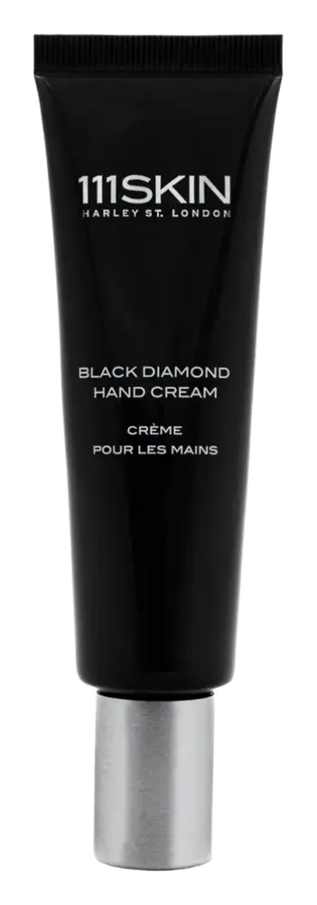 111Skin Intensive Black Diamond Hand Cream