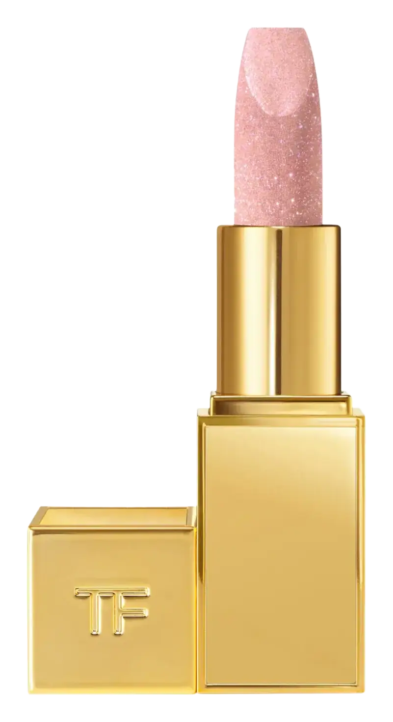 Tom Ford Sunlit Rose Lip Balm Sunlit Rosy