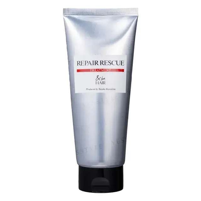 &be Hair Repair Rescue Treatment