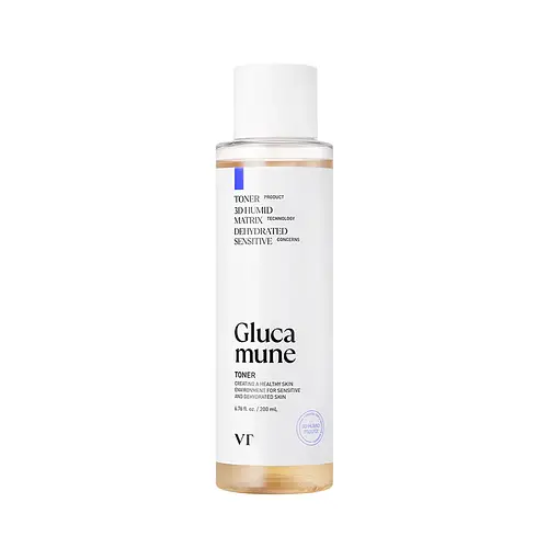 VT Cosmetics Glucamune Toner