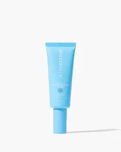 Breeze Balm Prep & Quench Face Milk SPF 50+