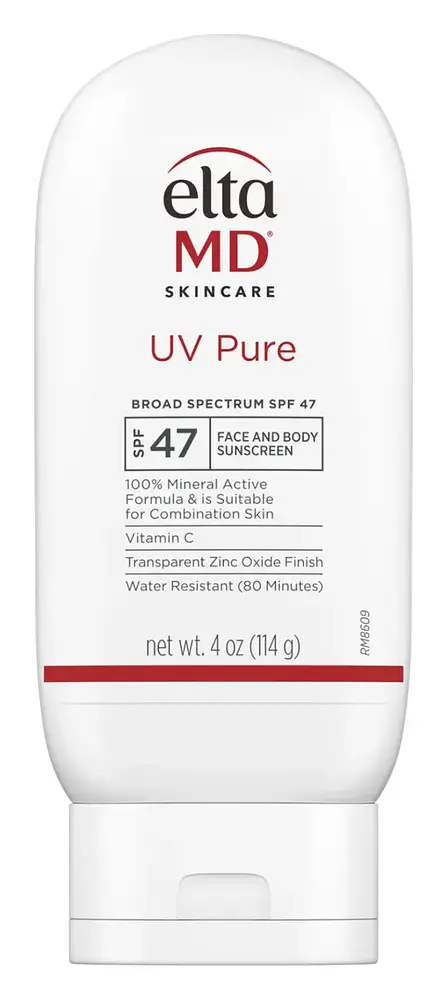 EltaMD, Inc UV Pure Broad-Spectrum SPF 47