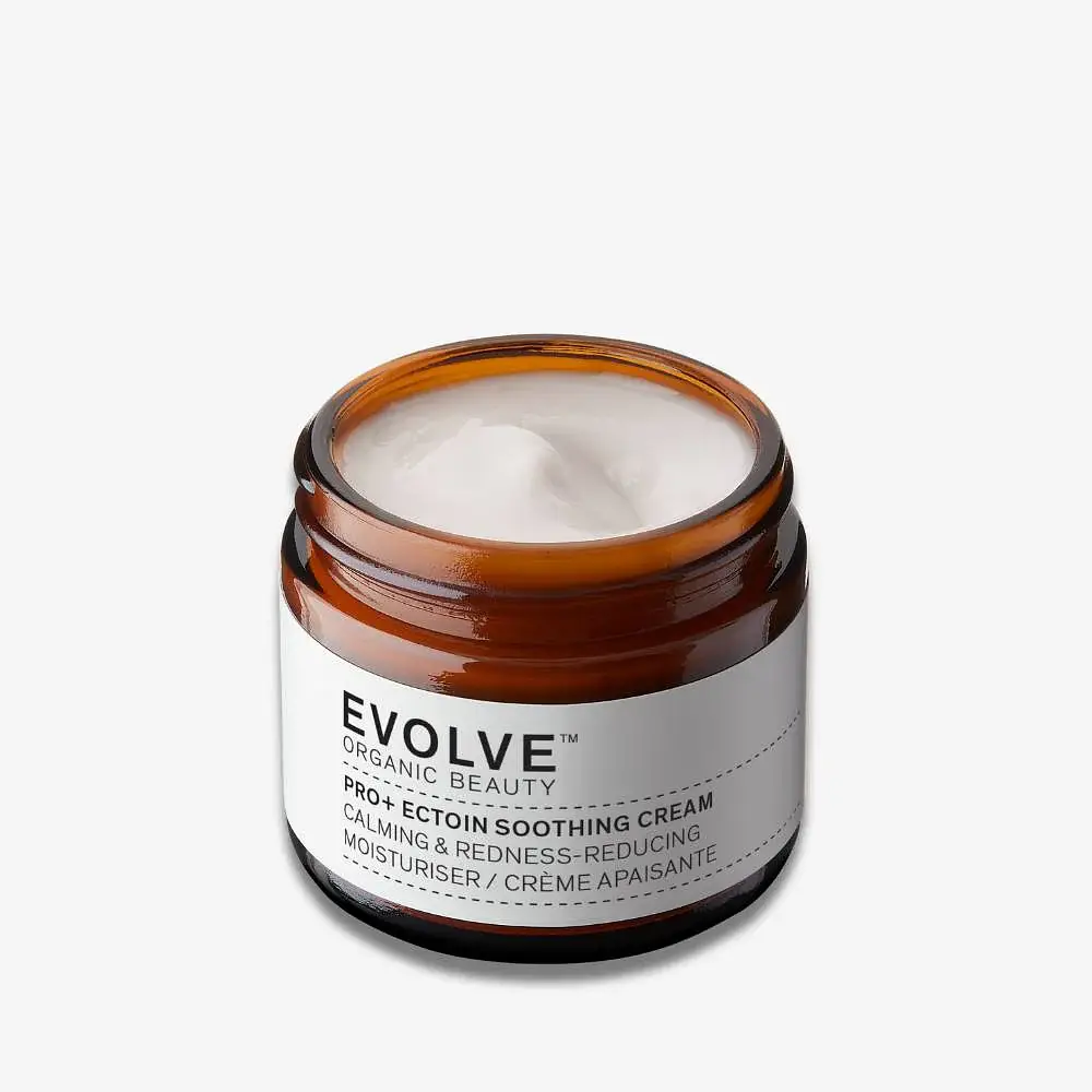 Evolve Organic Beauty Pro+ Ectoin Soothing Cream