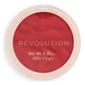 Revolution Beauty Blusher Reloaded Pop My Cherry