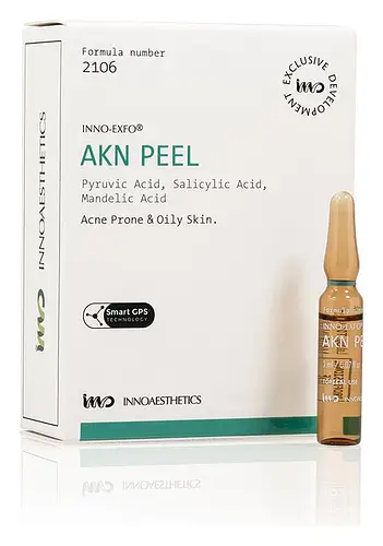 INNOAESTHETICS AKN Peel