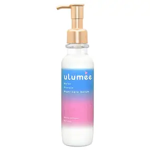 Ulumee Moist Protein Night Care Serum