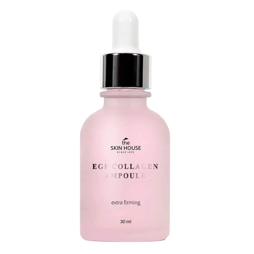 The Skin House EGF Collagen Ampoule
