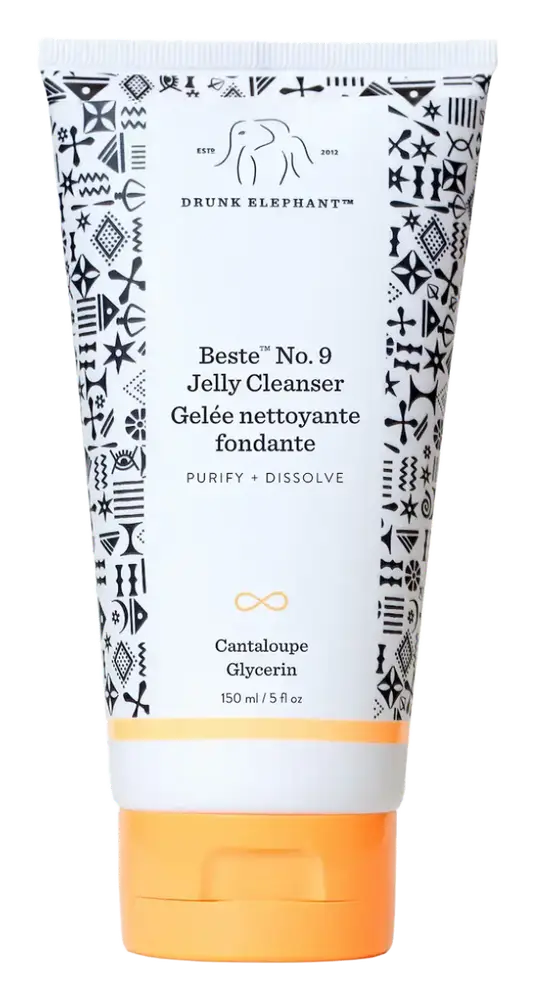 Drunk Elephant Beste No. 9 Jelly Cleanser