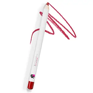VeraLab Draw My Lips 01 Rosso Cinica