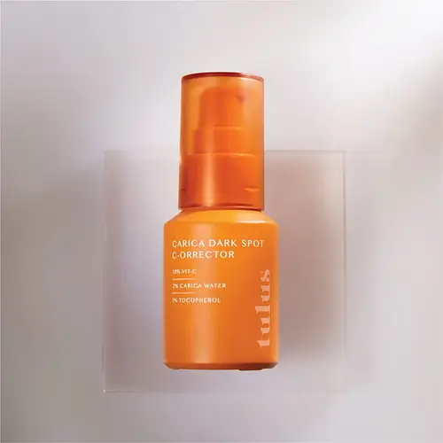 Tulus Carica Dark Spot C-ORRECTOR