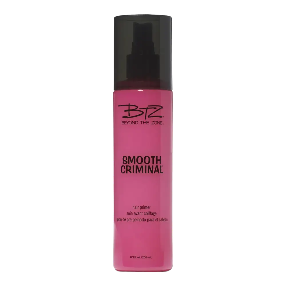 Beyond The Zone Smooth Criminal Hair Primer
