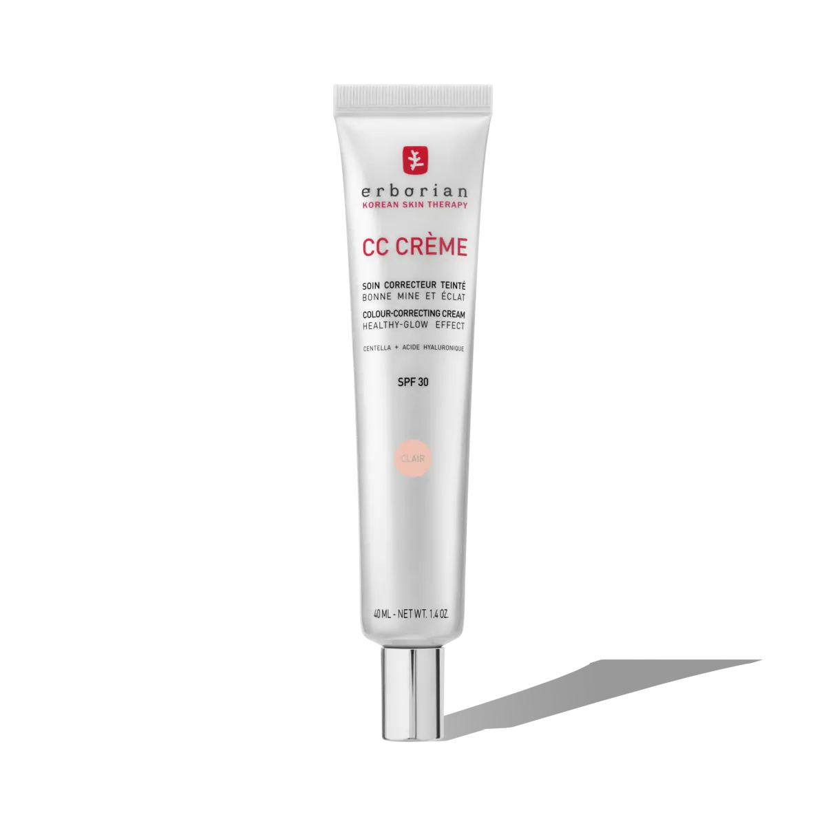 Erborian CC Cream SPF 30 Clair