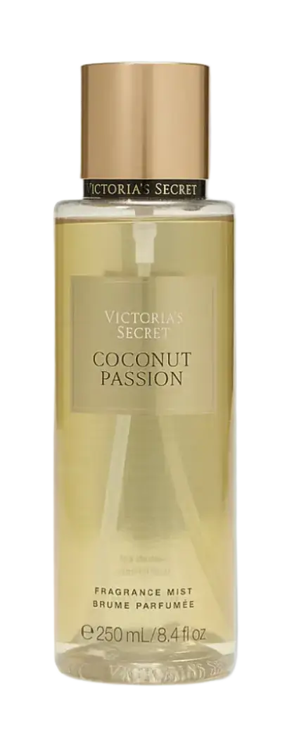 Victoria’s Secret Fragrance Mist Coconut